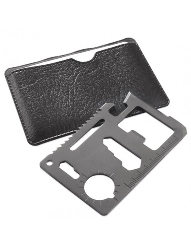 Multiherramientas de Acero Inoxidable