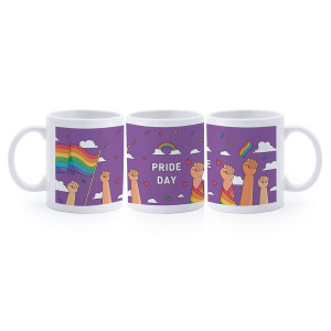 Taza LGTBI | Regalos para El Día del Orgullo 2