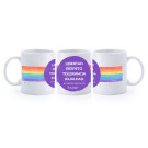 Taza LGTBI | Regalos para El Día del Orgullo