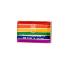 Pin de solapa LGTBI