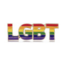 Pines LGTBI | Pin de Solapa Orgullo LGTBI