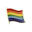 Pin de solapa LGTBI