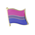 Pin de solapa LGTBI