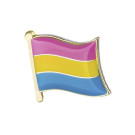 Pin de solapa LGTBI