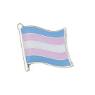 Pin de solapa LGTBI