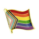 Pin de solapa LGTBI