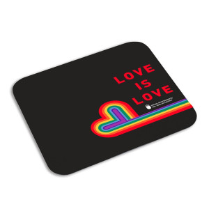 Alfombrilla de ratón LGTBI 2
