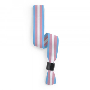 Pulsera LGTBI Personalizada 2