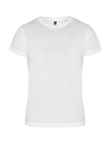 Camiseta técnica Montecarlo | Camiseta deportiva técnica