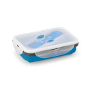 Fiambrera Plegable para Picnic