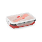 Fiambrera Plegable para Picnic