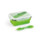 Fiambrera Plegable para Picnic