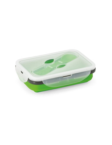 Fiambrera Plegable para Picnic