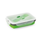 Fiambrera Plegable para Picnic