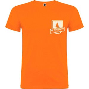 Camiseta de algodón Beagle