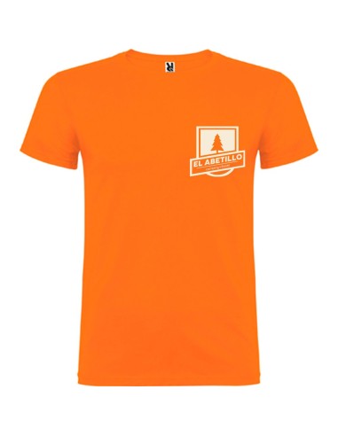Camiseta de algodón Beagle
