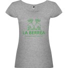 Camiseta de mujer GUADALUPE