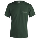 Camiseta algodón Keya 150 gr | Camiseta básica promocional