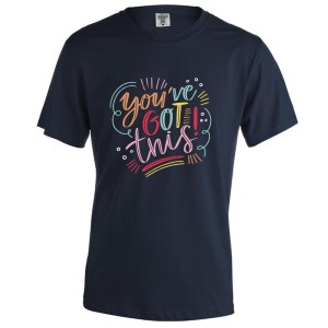 Camiseta algodón Keya 150 gr | Camiseta básica promocional 2