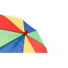 Paraguas infantil de colores