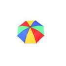 Paraguas infantil de colores Ø 71 cm