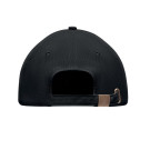 Gorra Premium de Algodón