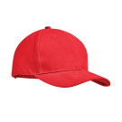 Gorra Premium de Algodón