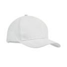 Gorra Premium de Algodón