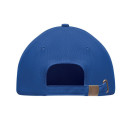 Gorra premium