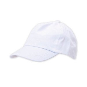 Gorra Algodón para Niños 2