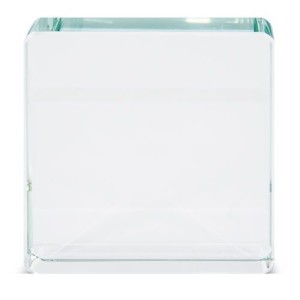 Taco de Cristal 10 x 10 cm 2