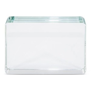 Taco de Cristal 10 x 7 cm 2