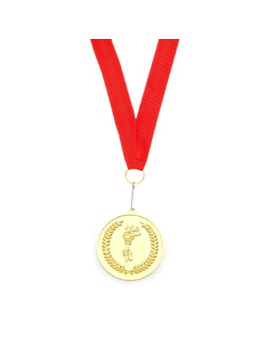 Medalla Metálica Barata