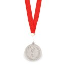 Medalla metálica barata