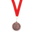 Medalla Metálica Barata