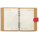 Agenda Con Recambio | Agendas Publicitarias Personalizadas