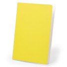 Libreta flexible de colores