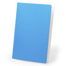 Libreta flexible de colores