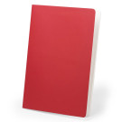 Libreta flexible de colores