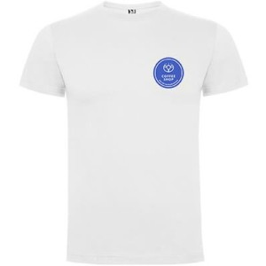 Camiseta DOGO blanca