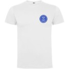 Camiseta DOGO blanca