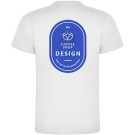 Camiseta DOGO blanca