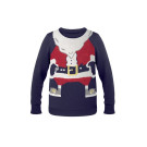 Jersey Navideño para Familias