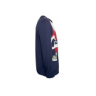 Jersey Navideño para Familias