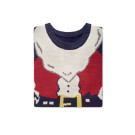 Jersey Navideño para Familias