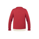 Jersey Navideño para Familias