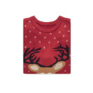 Jersey Navideño para Familias