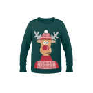 Jersey Navideño para Familias