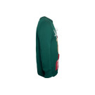 Jersey Navideño para Familias