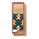 Calcetín de Navidad